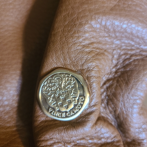 Vince Camuto bag - Picture 2 of 6